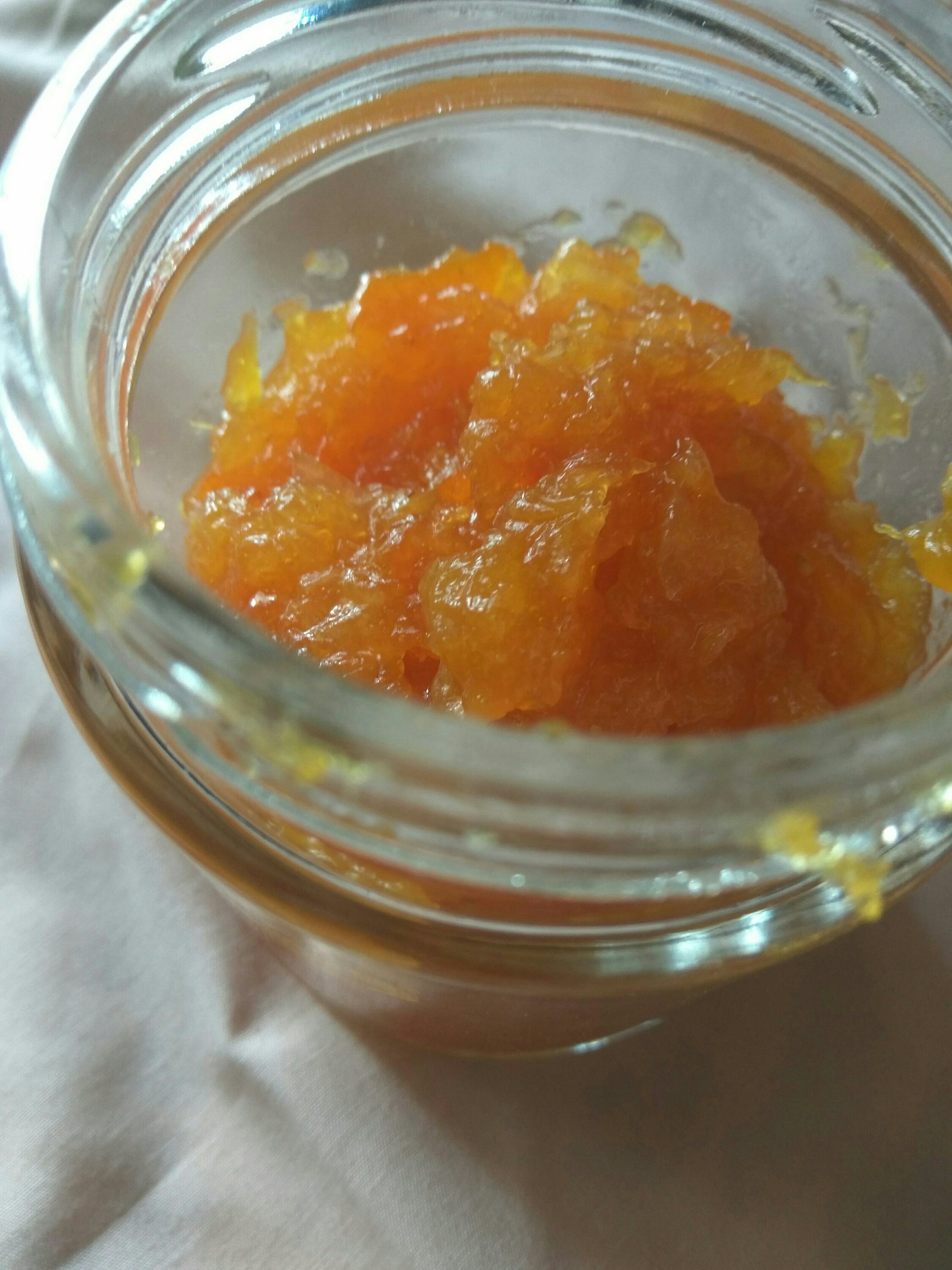 Easy Orange Marmalade - Culinary Labs